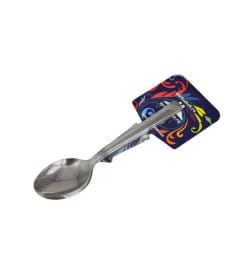 Набор ложек чайных Нытва (3пр.) "Аппетит" (М15) на подвеске