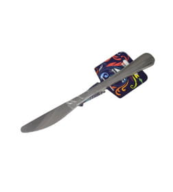 Набор ножей столовых Нытва (2пр.) "Уют" (М36) на подвеске