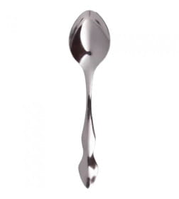 Ложка столовая ПЗХМ "Тройка" СЛ-42 (М3) (общепит)