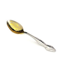 Ложка столовая ПЗХМ "Тройка" СЛ-46/2 (М3) НТП ХР