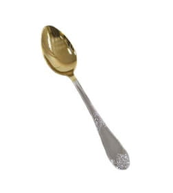 Ложка чайная ПЗХМ "Дворцовая" ЛЧ-М17НТП (М17)  НТП