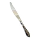 Нож столовый ПЗХМ "Посольский" НС-М18Ц (М18) (55520) 