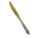 Нож столовый ПЗХМ "Тройка" СН-26/2 (М3)   НТП ХР (74999) 