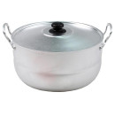 Кастрюля алюминиевая 3,0 л Алкоа 1030 (1030) 