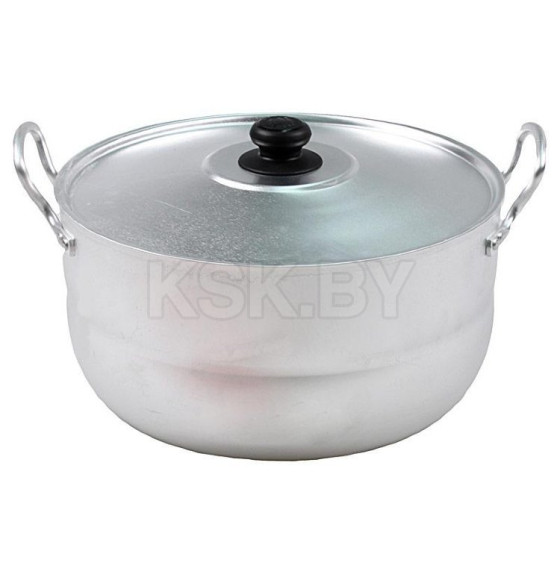 Кастрюля алюминиевая 3,0 л Алкоа 1030 (1030) 