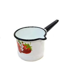 Ковш КМЗ (1,0л) 90104-072/4 СА бел.