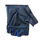 Перчатки JAFFSON SCG 46-0586 XL (чёрный/синий) (8832) 