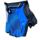 Перчатки JAFFSON SCG 46-0586 XL (чёрный/синий) (8832) 