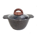 Кастрюля Kukmara (1л) кго12а 
