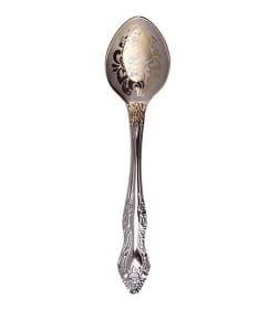 Ложка чайная ПЗХМ "Тройка" СЧ-66/2 (М3) НТП ХР