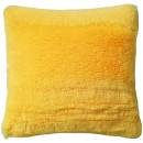 Подушка декоративная 35x35 см (желтый) MATEX PLUSH 50-193 (50-193) 
