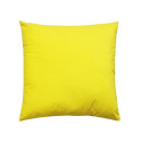 Подушка декоративная 48x48 см (желтый) MATEX VELOURS 57-123 (57-123) 