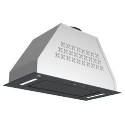Вытяжка кухонная "making Oasis everywhere" UB-60WG