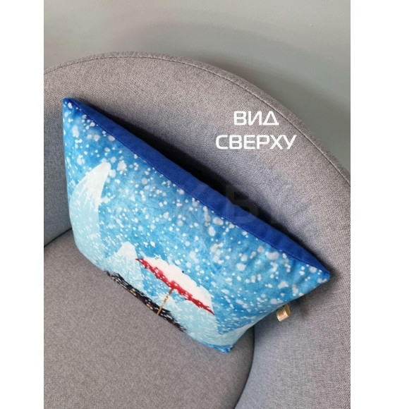 Подушка декоративная 