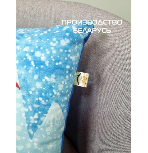 Подушка декоративная 