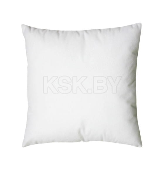 Подушка декоративная MATEX LITTLE STAR. ЗЕБРА. Размер: 33x33 Цвет: белый, серый (61-380) 