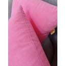 Подушка декоративная MATEX VELOURS. Размер: 35x35 Цвет: Светло-розовый (37-095) 