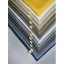 Наволочка декоративная MATEX PURE. Размер: 40x40 Цвет: синий (54-504) 
