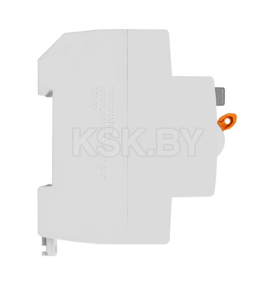 Устройство защитного отключения УЗО ВД1-63 2Р 16А 100мА TDM SQ0203-0001 (SQ0203-0001) 