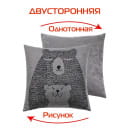 Подушка декоративная 