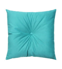 Подушка декоративная 43x43 см (зеленый) MATEX ITAKA 60-604