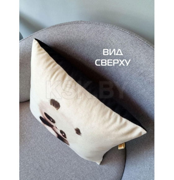 Подушка декоративная 