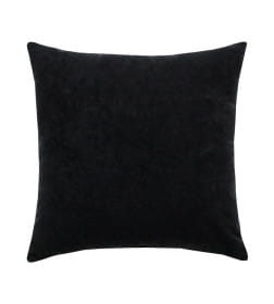 Подушка декоративная "Пандочка" 33x33 см (белый, черный) MATEX FLUFFY 61-618