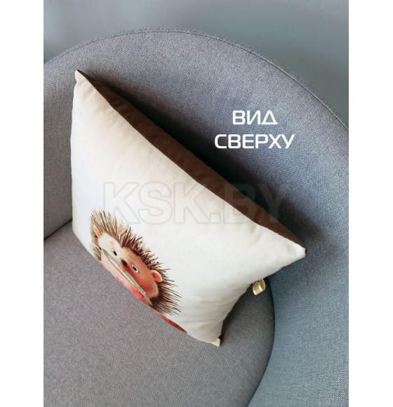 Подушка декоративная 