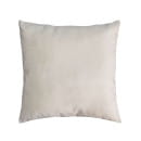 Подушка декоративная 35x35 см молочный (комплект 2 шт.) MATEX ARIA PREMIUM VELOURS 65-494 (65-494) 