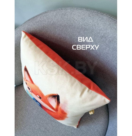 Подушка декоративная 