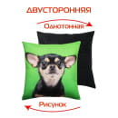 Подушка декоративная 
