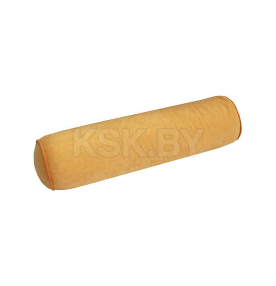 Подушка декоративная 39x10 см (горчичный) MATEX ВАЛИК.ECOLOGY VELOURS 56-591 (56-591) 