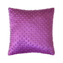 Подушка декоративная 35x35 см фиолетовый (комплект 2 шт.) MATEX HILL LINE 55-341 (55-341) 