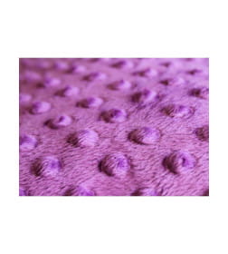 Подушка декоративная 35x35 см фиолетовый (комплект 2 шт.) MATEX HILL LINE 55-341