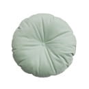 Подушка декоративная 37x37 см (мятный) MATEX ITAKA IMPERIAL 60-796 (60-796) 
