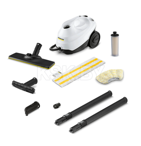 Пароочиститель Karcher SC 3 EasyFix (1.513-650.0) 