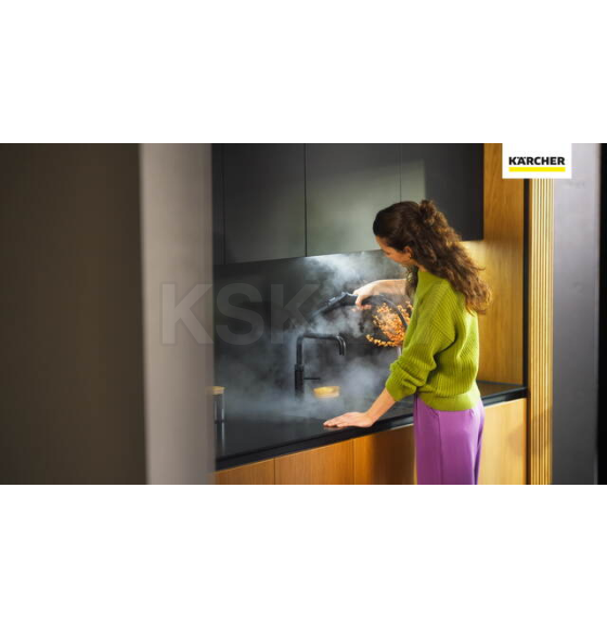 Пароочиститель Karcher SC 3 EasyFix (1.513-650.0) 