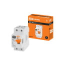 Устройство защитного отключения УЗО ВД1-63 2Р 16А 30мА TDM SQ0203-0004      (SQ0203-0004     ) 