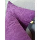 Подушка декоративная 35x35 см (фиолетовый) MATEX VELOURS 30-638 (30-638) 