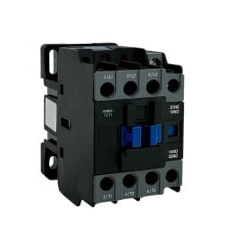 Контактор КМИ-1211 12А AC220 1НО+1НЗ Атрион