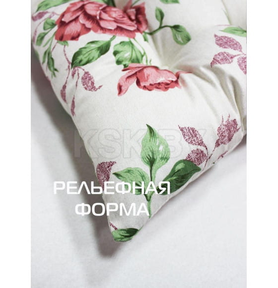 Подушка для сиденья 