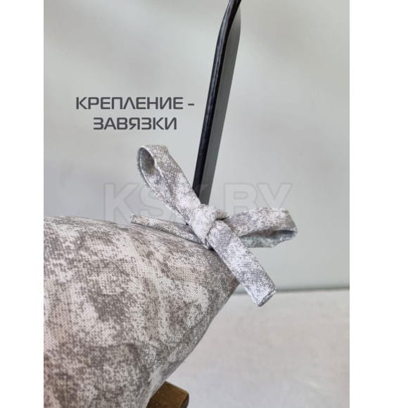 Подушка для сиденья 