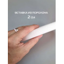 Подушка для сиденья 33x33 см темно-зеленый (комплект 4 шт.) MATEX VELOURS CUADRO 64-923 (64-923) 