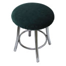 Подушка для сиденья MATEX VELOURS  (Комплект 4шт.)  Размер: 33x33 Цвет: темно-зеленый Артикул: 64-886 (64-886) 
