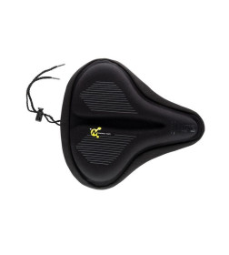 Чехол на седло DDK DAG-202M-2/S Memory Foam