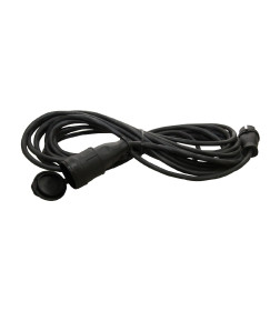 Удлинитель-шнур силовой каучук УШз16-101 с/з 20 м КГ 3х1,5 IP44 TDM SQ1302-0342