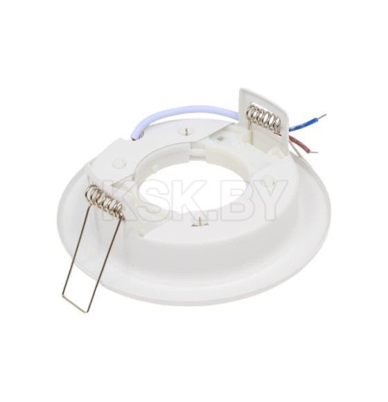 Светильник встраиваемый GX53R-Standard RWM IN HOME (4690612044149) 