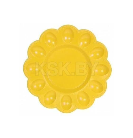 Тарелка для яиц (солнечный) BEROSSI ИК 22134000 (ИК 22134000) 