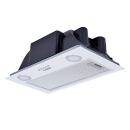 Вытяжка кухонная EXITEQ EX-1446 White (EX-1446WH) 