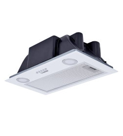Вытяжка кухонная EXITEQ EX-1446 White